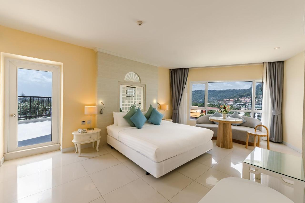 Suite 2 Chambres Embrace